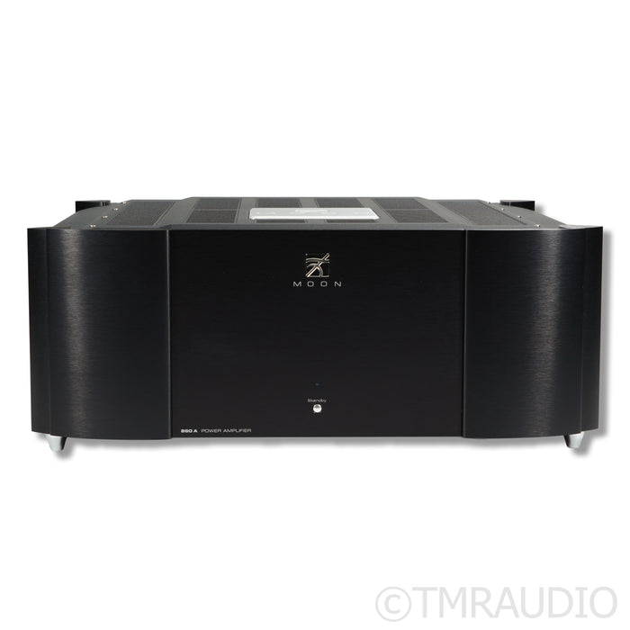 MOON by Simaudio 860A V2 Power Amplifier