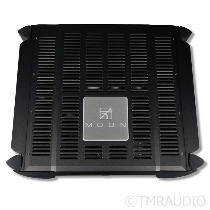 MOON by Simaudio 860A V2 Power Amplifier