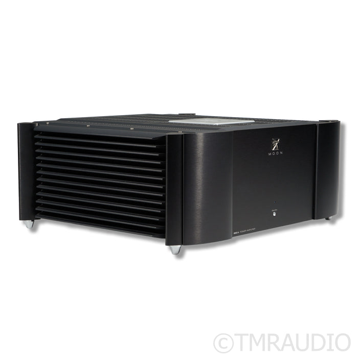 MOON by Simaudio 860A V2 Power Amplifier