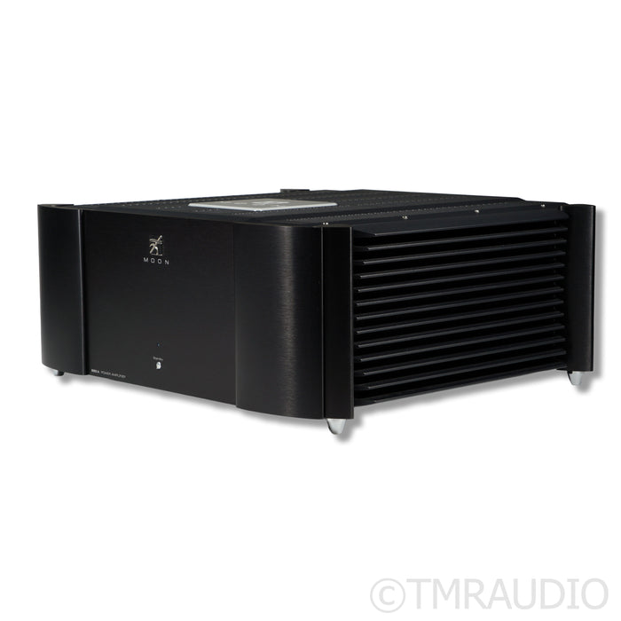 MOON by Simaudio 860A V2 Power Amplifier