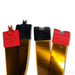 Silversmith Audio Fidelium Speaker Cables; 1.8m
