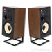 JBL L100 Classic Bookshelf Speakers; Stands