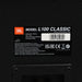 JBL L100 Classic Bookshelf Speakers; Stands