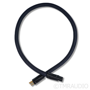 AudioQuest Monsoon Power Cable; 1m