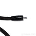 AudioQuest Mackenzie RCA Cable; 1m