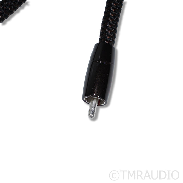 AudioQuest Mackenzie RCA Cable; 1m