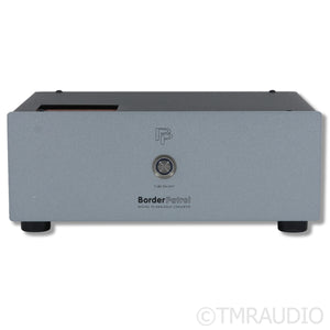 BorderPatrol SE-i USB Tube DAC