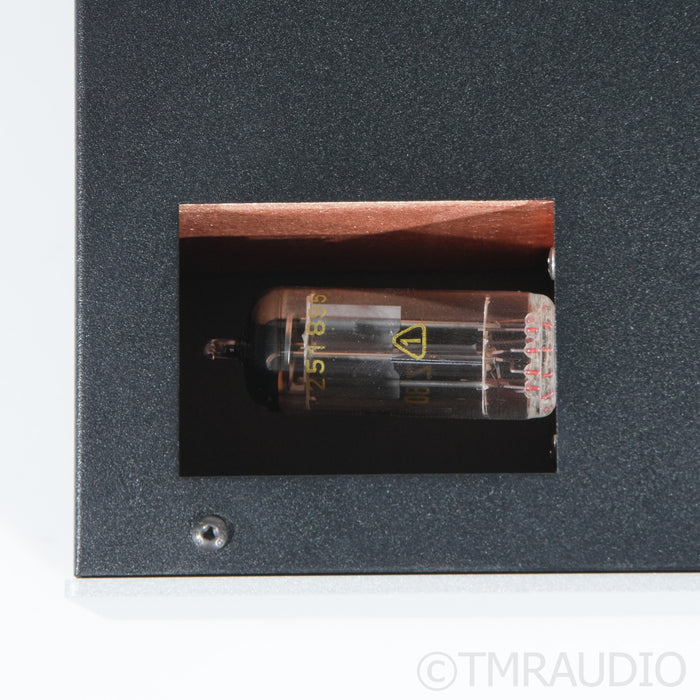 BorderPatrol SE-i USB Tube DAC