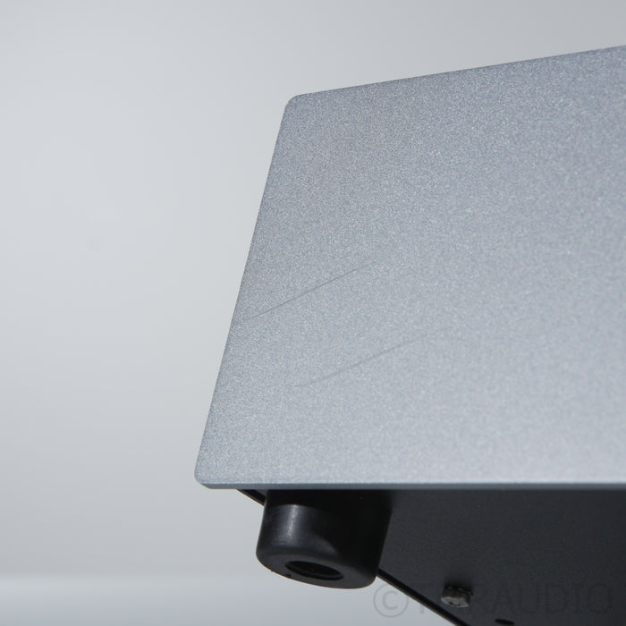 BorderPatrol SE-i USB Tube DAC