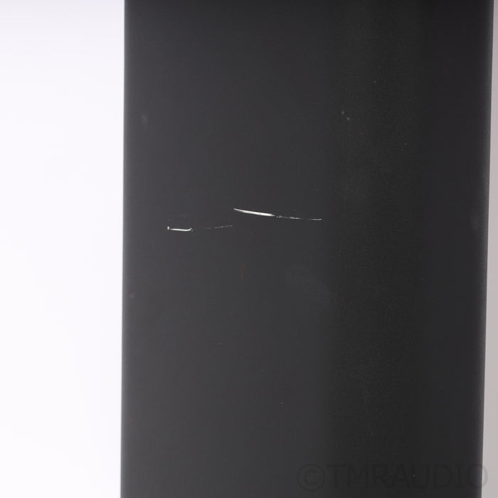 Focal Sopra No 1 Bookshelf Speakers; Stands