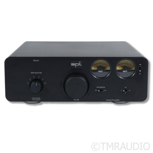 SPL Elector 1.1 Preamplifier