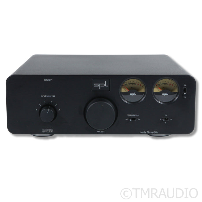 SPL Elector 1.1 Preamplifier