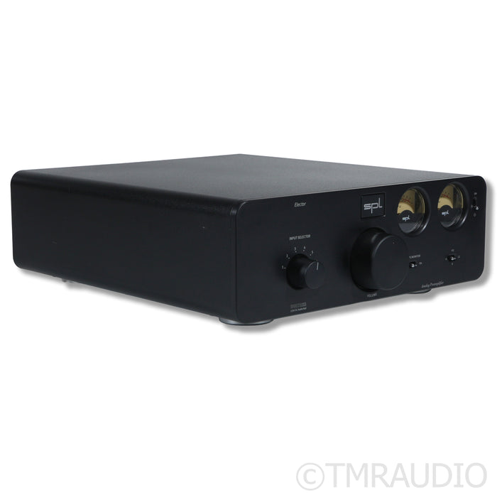 SPL Elector 1.1 Preamplifier