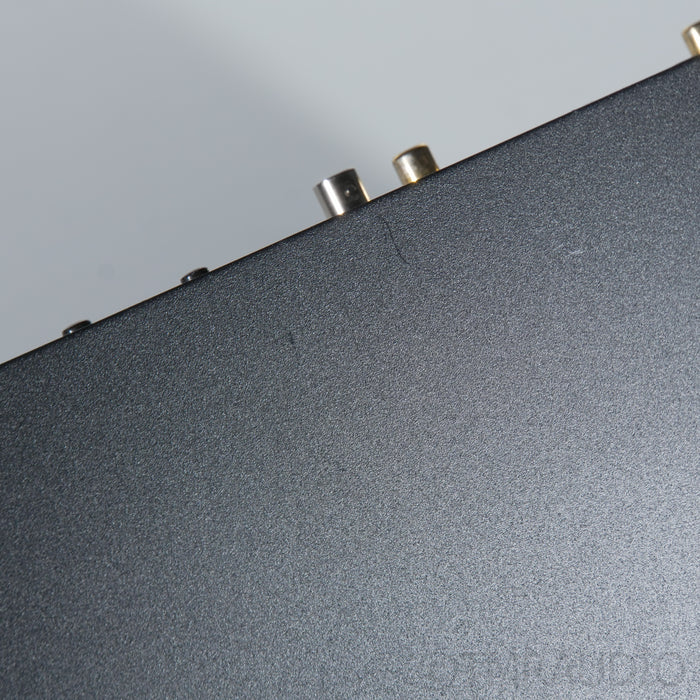 Bryston BDA-3 DAC