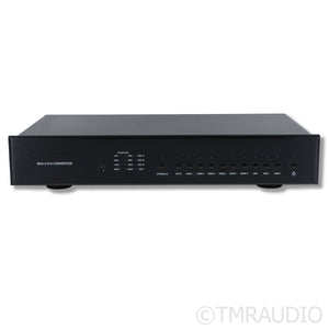 Bryston BDA-3 DAC