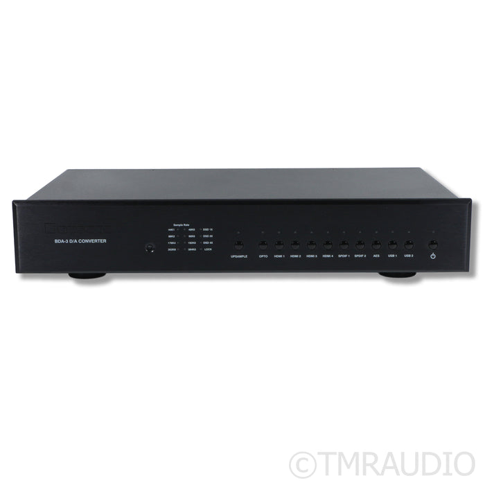 Bryston BDA-3 DAC