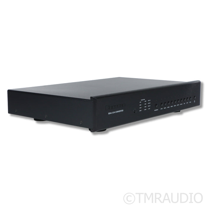 Bryston BDA-3 DAC