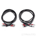 AudioQuest Rocket 33 Bi-Wire Speaker Cables; 3m