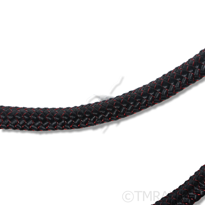 AudioQuest Rocket 33 Bi-Wire Speaker Cables; 3m