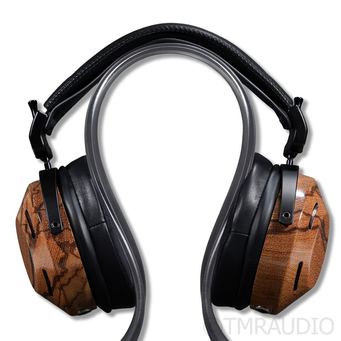 ZMF Atticus Closed-Back Headphones