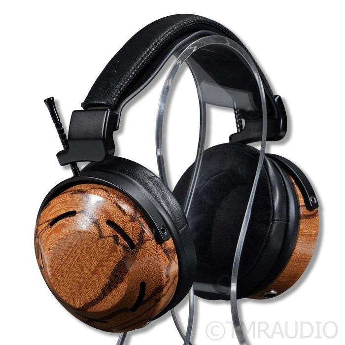ZMF Atticus Closed-Back Headphones