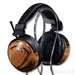 ZMF Atticus Closed-Back Headphones