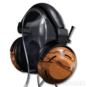 ZMF Atticus Closed-Back Headphones