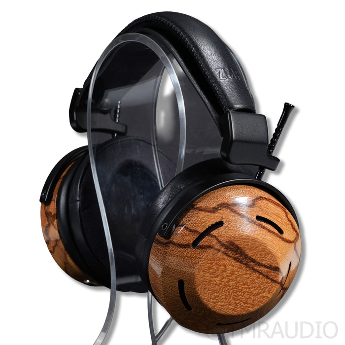 ZMF Atticus Closed-Back Headphones