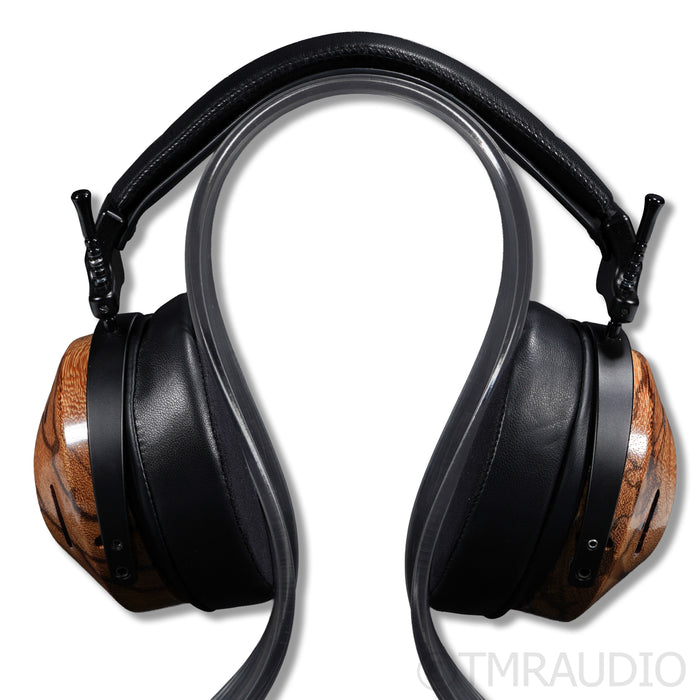 ZMF Atticus Closed-Back Headphones