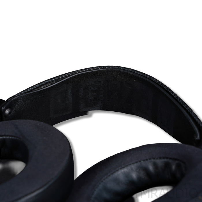 ZMF Atticus Closed-Back Headphones