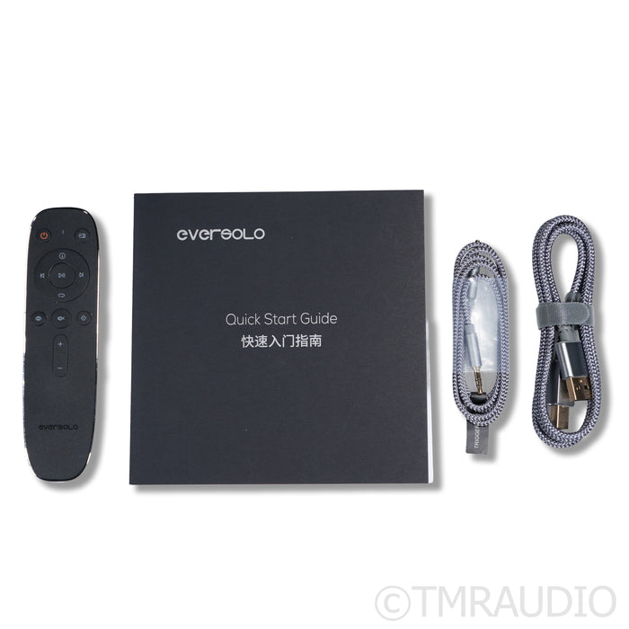 Eversolo Audio DMP-A6 Master Edition Gen 2 Streamer