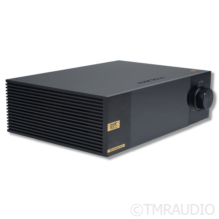 Eversolo Audio DMP-A6 Master Edition Gen 2 Streamer