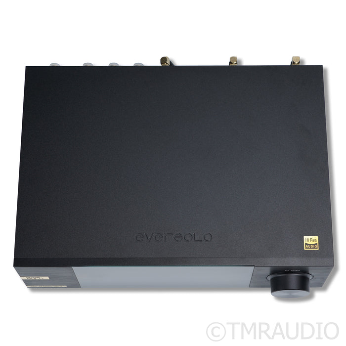 Eversolo Audio DMP-A6 Master Edition Gen 2 Streamer