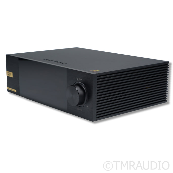 Eversolo Audio DMP-A6 Master Edition Gen 2 Streamer
