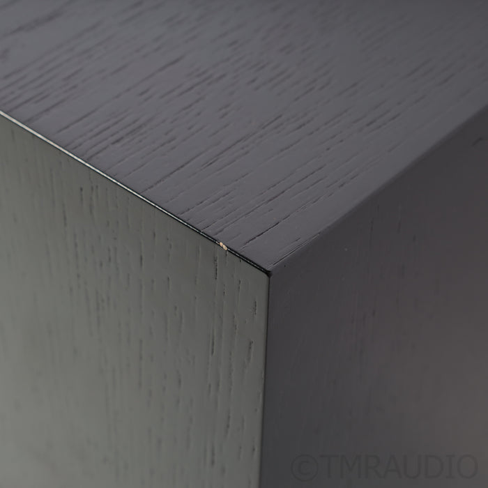 Zu Audio DWX Bookshelf Speakers; Supreme Upgrade