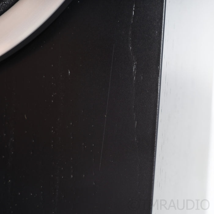 Zu Audio DWX Bookshelf Speakers; Supreme Upgrade