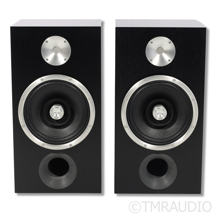 Zu Audio DWX Bookshelf Speakers; Supreme Upgrade