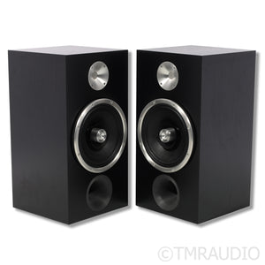 Zu Audio DWX Bookshelf Speakers; Supreme Upgrade
