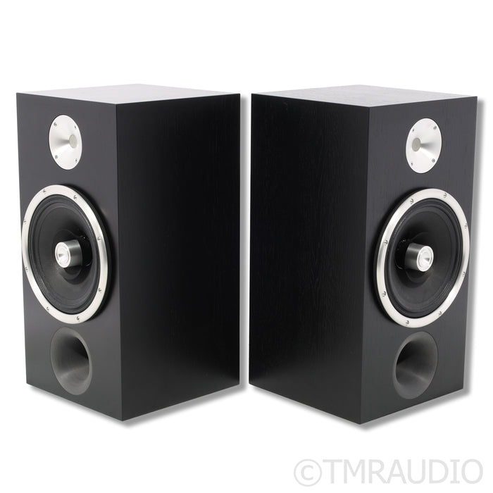 Zu Audio DWX Bookshelf Speakers; Supreme Upgrade