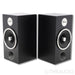 Zu Audio DWX Bookshelf Speakers; Supreme Upgrade