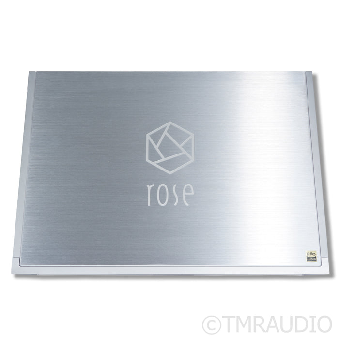HiFi Rose RS150B Streamer