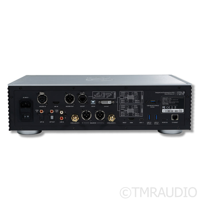 HiFi Rose RS150B Streamer