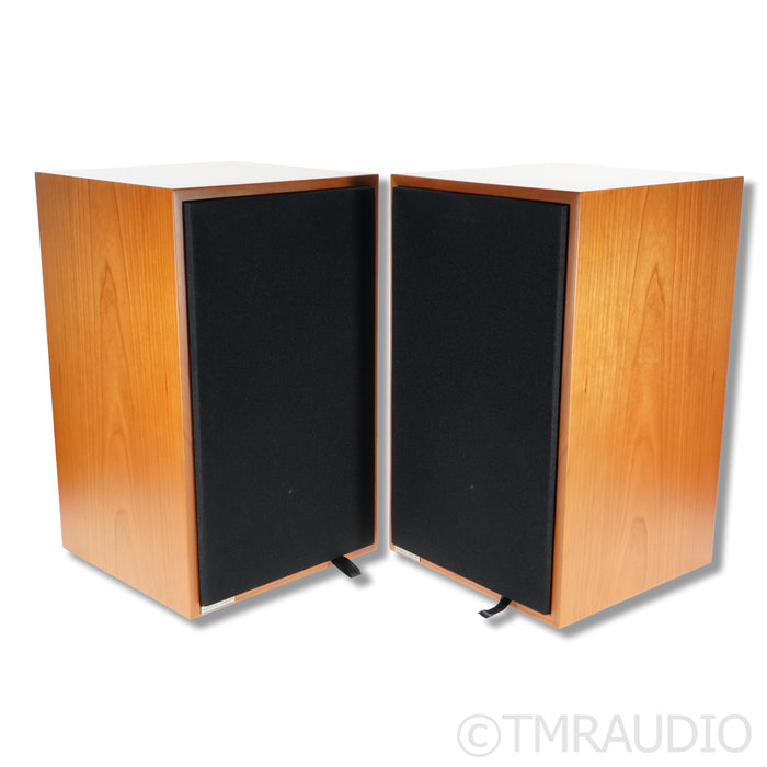 Musical Fidelity LS5/9 Bookshelf Speakers