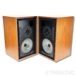 Musical Fidelity LS5/9 Bookshelf Speakers