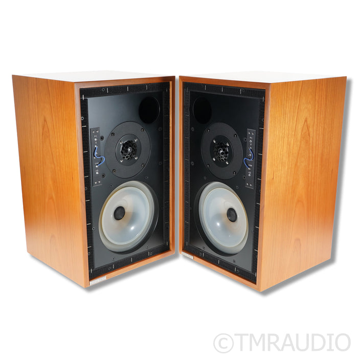 Musical Fidelity LS5/9 Bookshelf Speakers