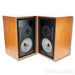 Musical Fidelity LS5/9 Bookshelf Speakers