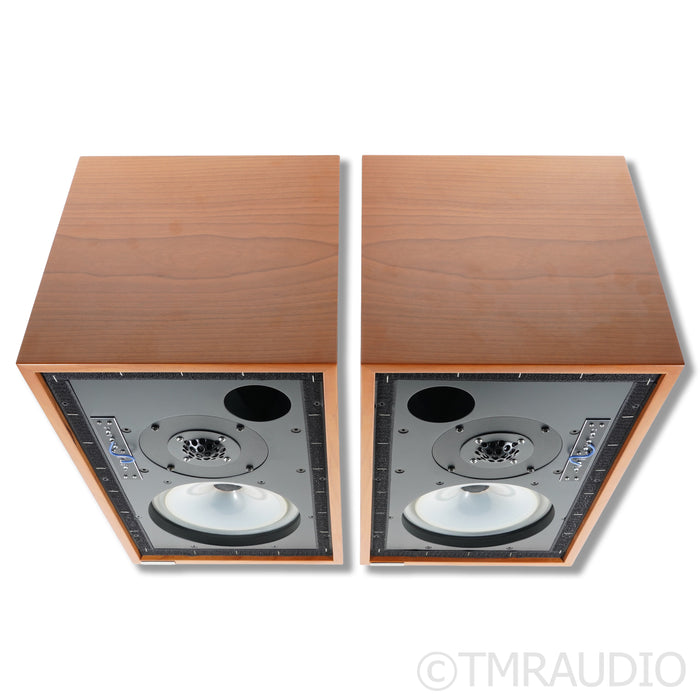 Musical Fidelity LS5/9 Bookshelf Speakers