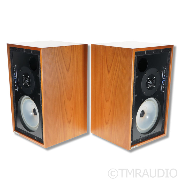 Musical Fidelity LS5/9 Bookshelf Speakers