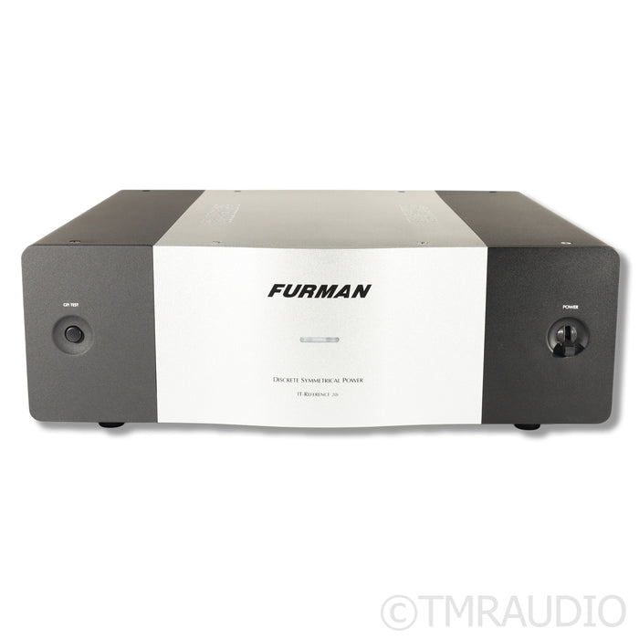 Furman IT-Reference 20i Power Conditioner