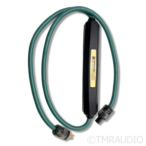 Kimber Kable PK10 Palladian Power Cable; 2m